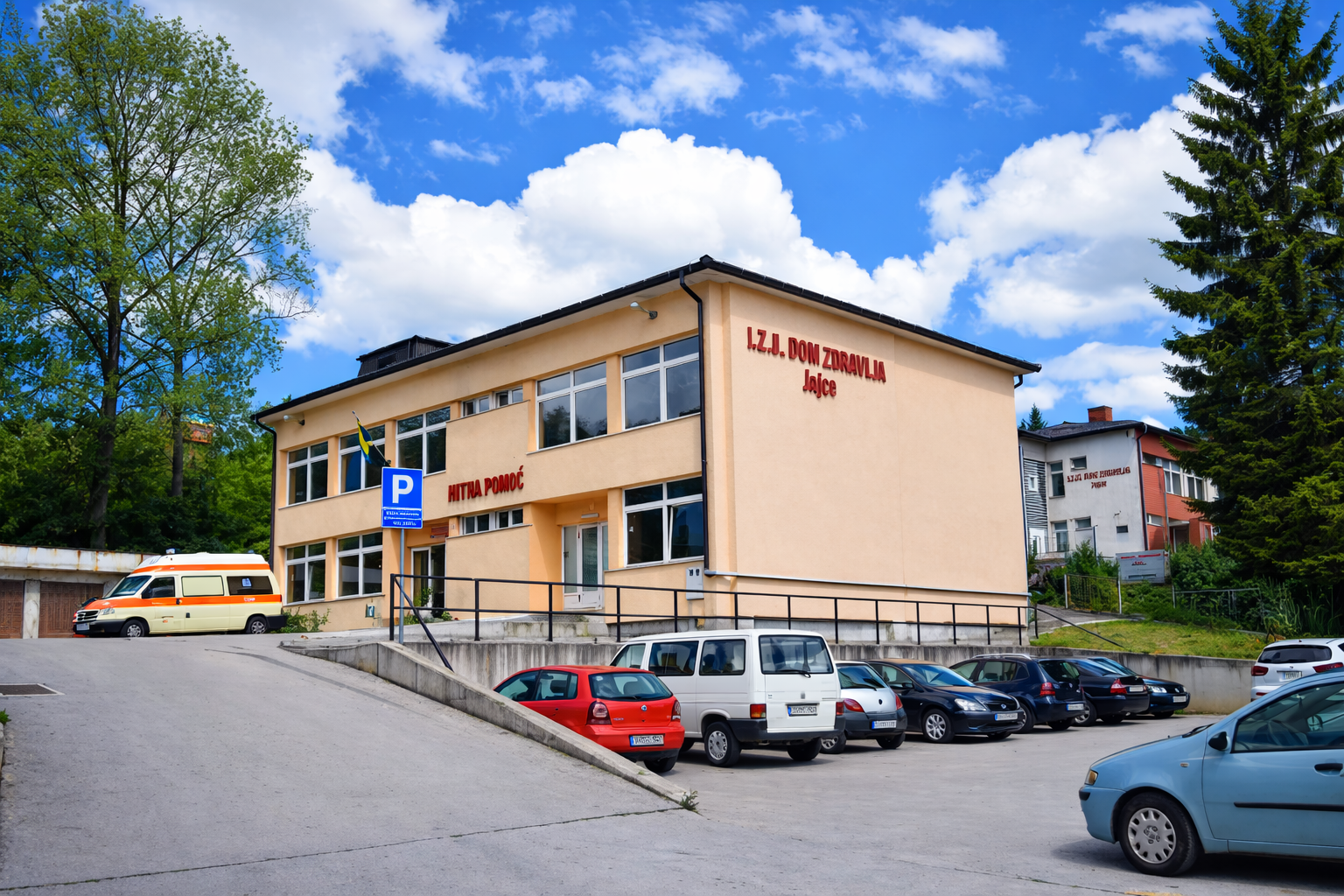 Prevencija i upravljanje stresom u kriznim situacijama